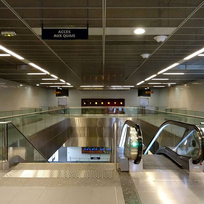 Photo de Palais de justice de Toulouse