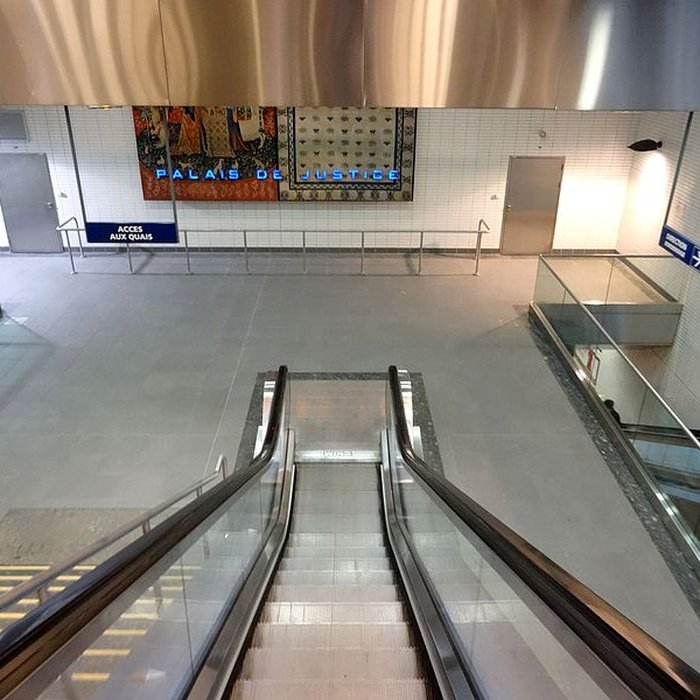 Photo de Palais de justice de Toulouse