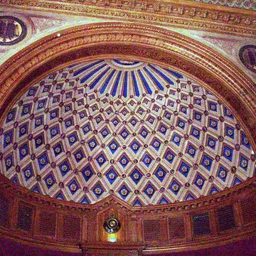 Palais de justice de Toulouse 