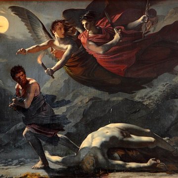 Palais de justice de Toulouse 