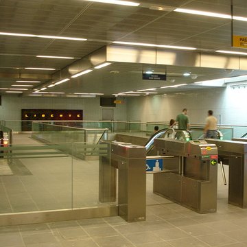 Palais de justice de Toulouse 
