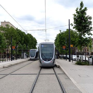 Palais de justice de Toulouse 