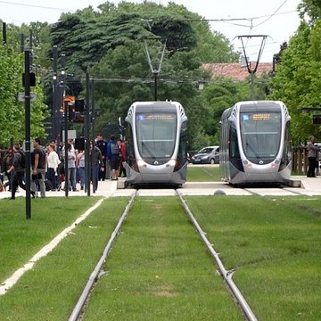 Palais de justice de Toulouse 
