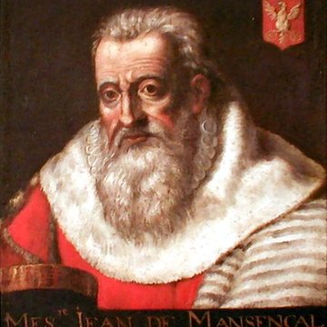 Palais de justice de Toulouse 