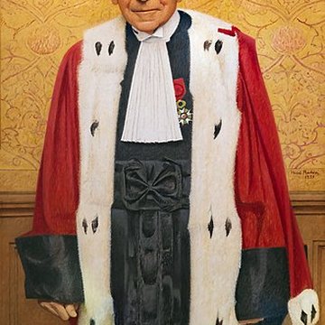 Palais de justice de Toulouse 