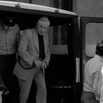 Palais de justice de Toulouse 