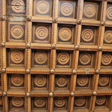 Palais de justice de Toulouse 