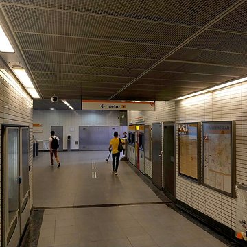 Palais de justice de Toulouse 