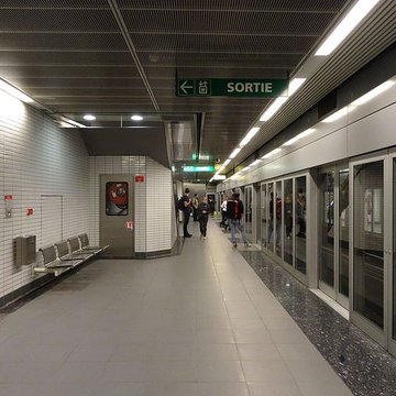 Palais de justice de Toulouse 