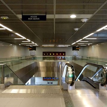 Palais de justice de Toulouse 
