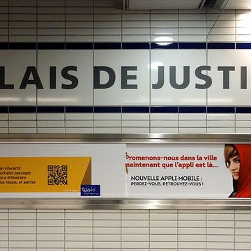 Palais de justice de Toulouse 