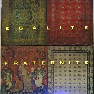 Palais de justice de Toulouse 