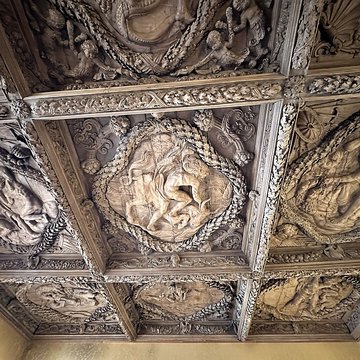 Palais de justice de Toulouse 