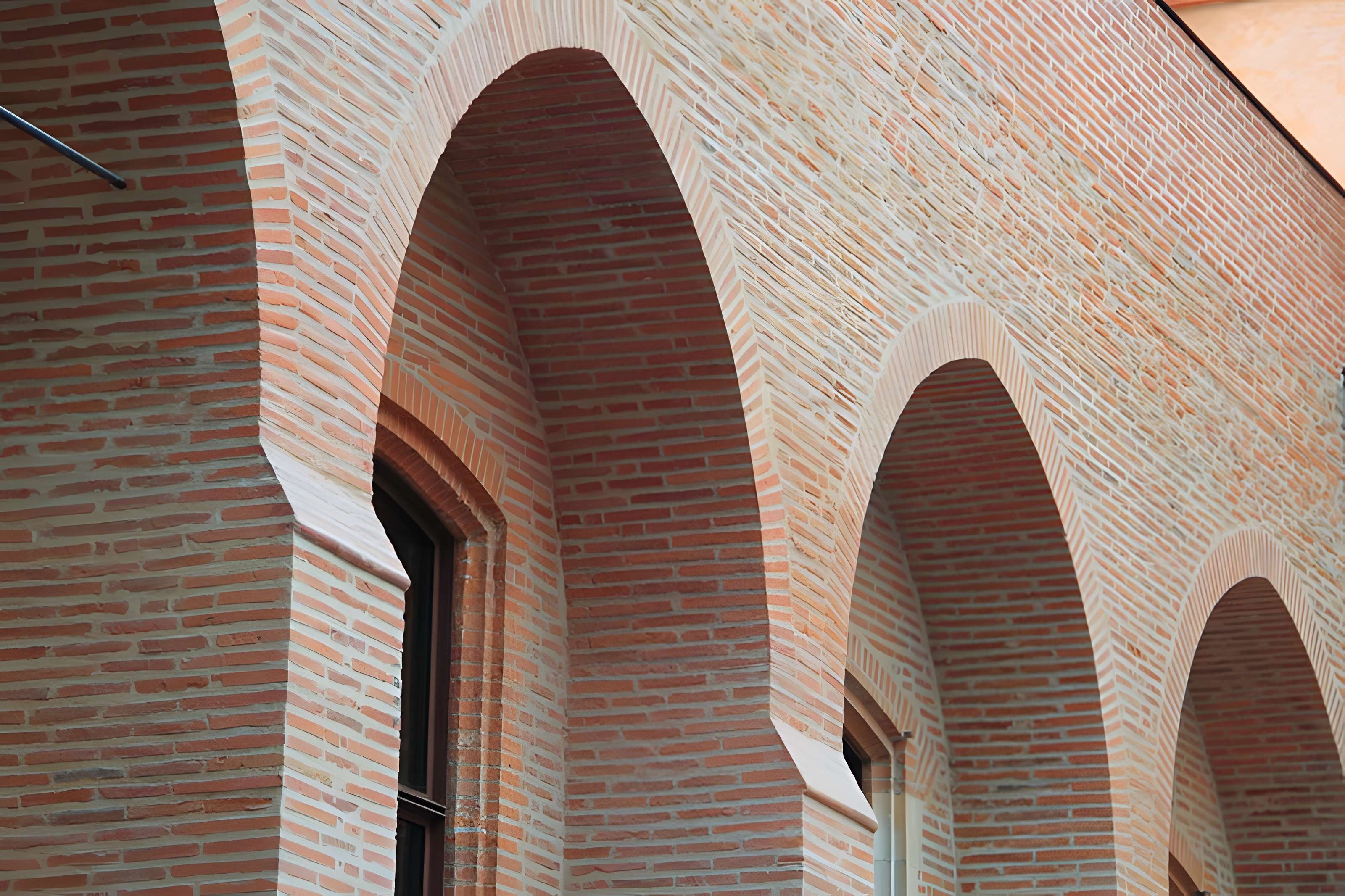 Palais de justice de Toulouse 