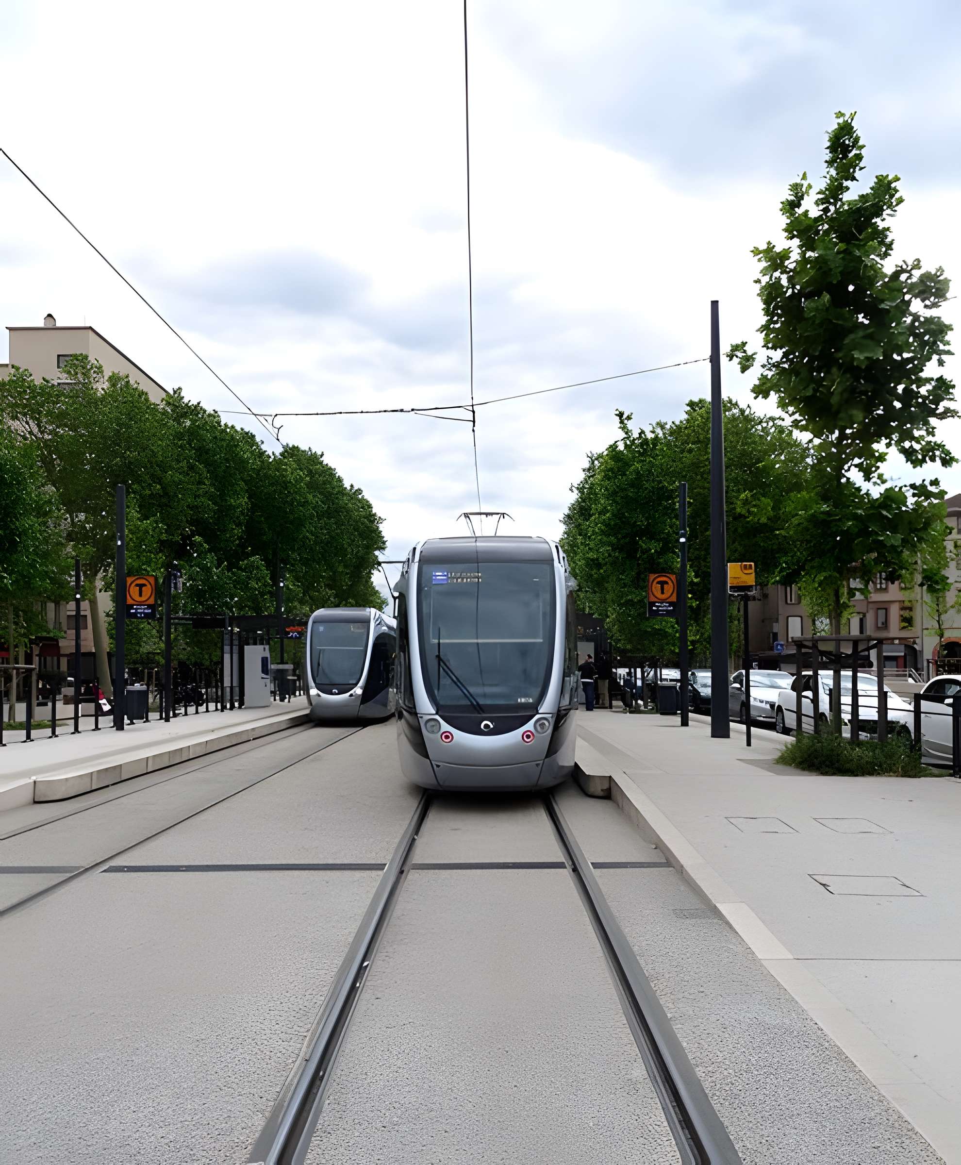Palais de justice de Toulouse 