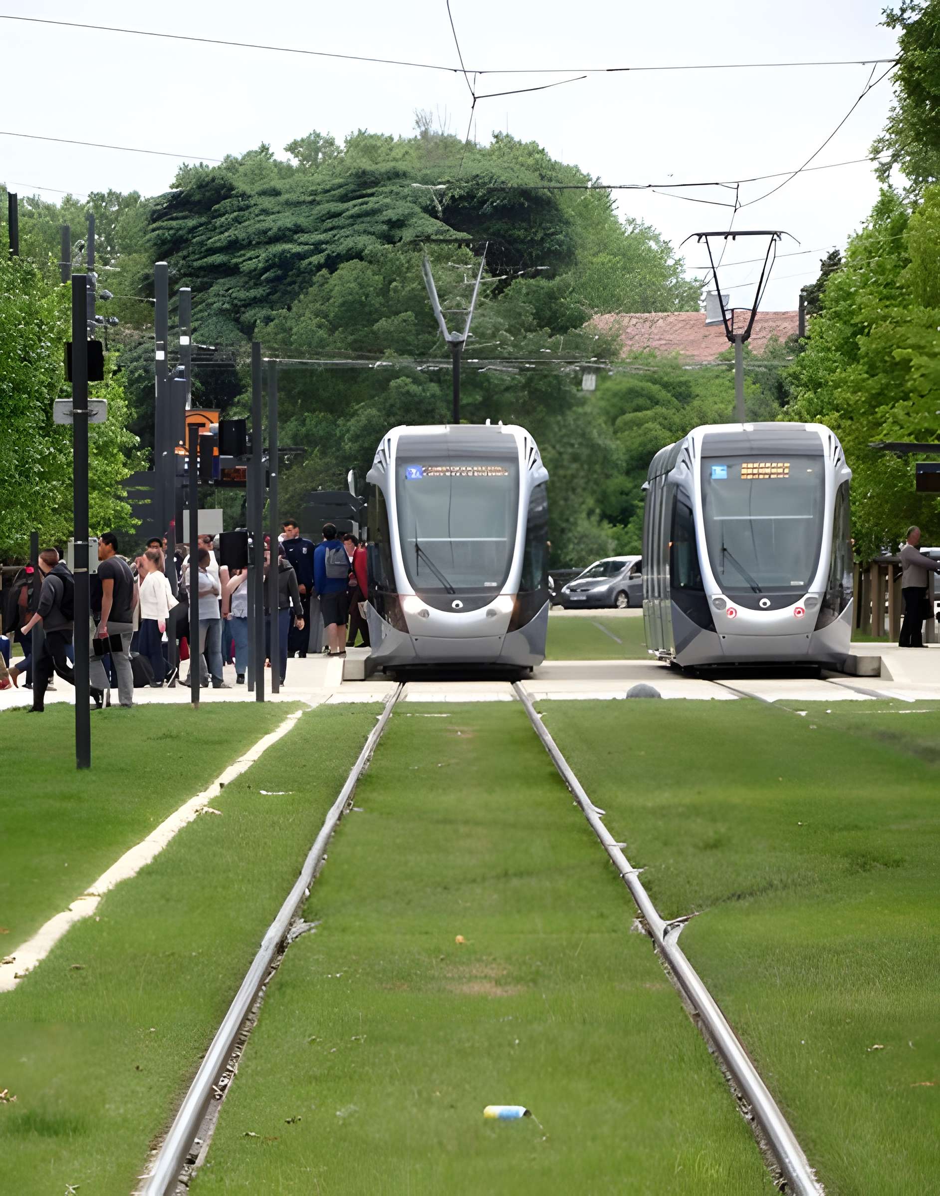 Palais de justice de Toulouse 