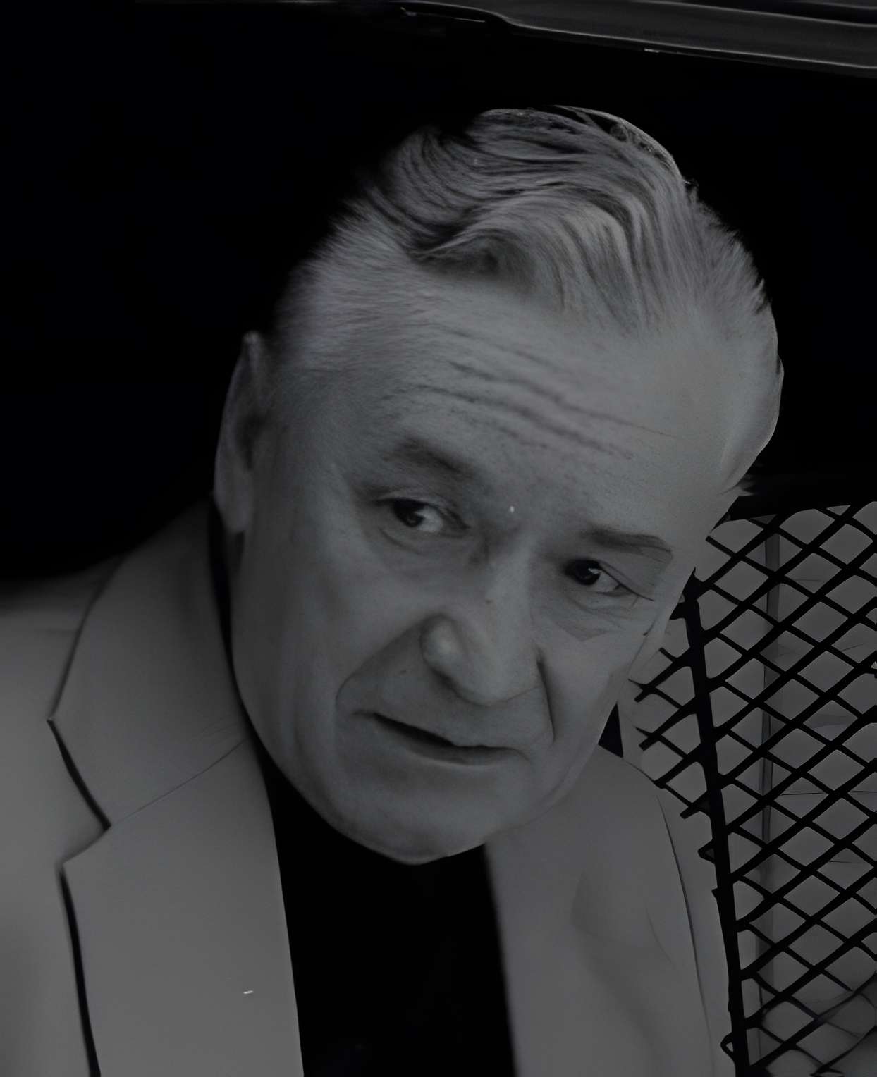 Palais de justice de Toulouse 