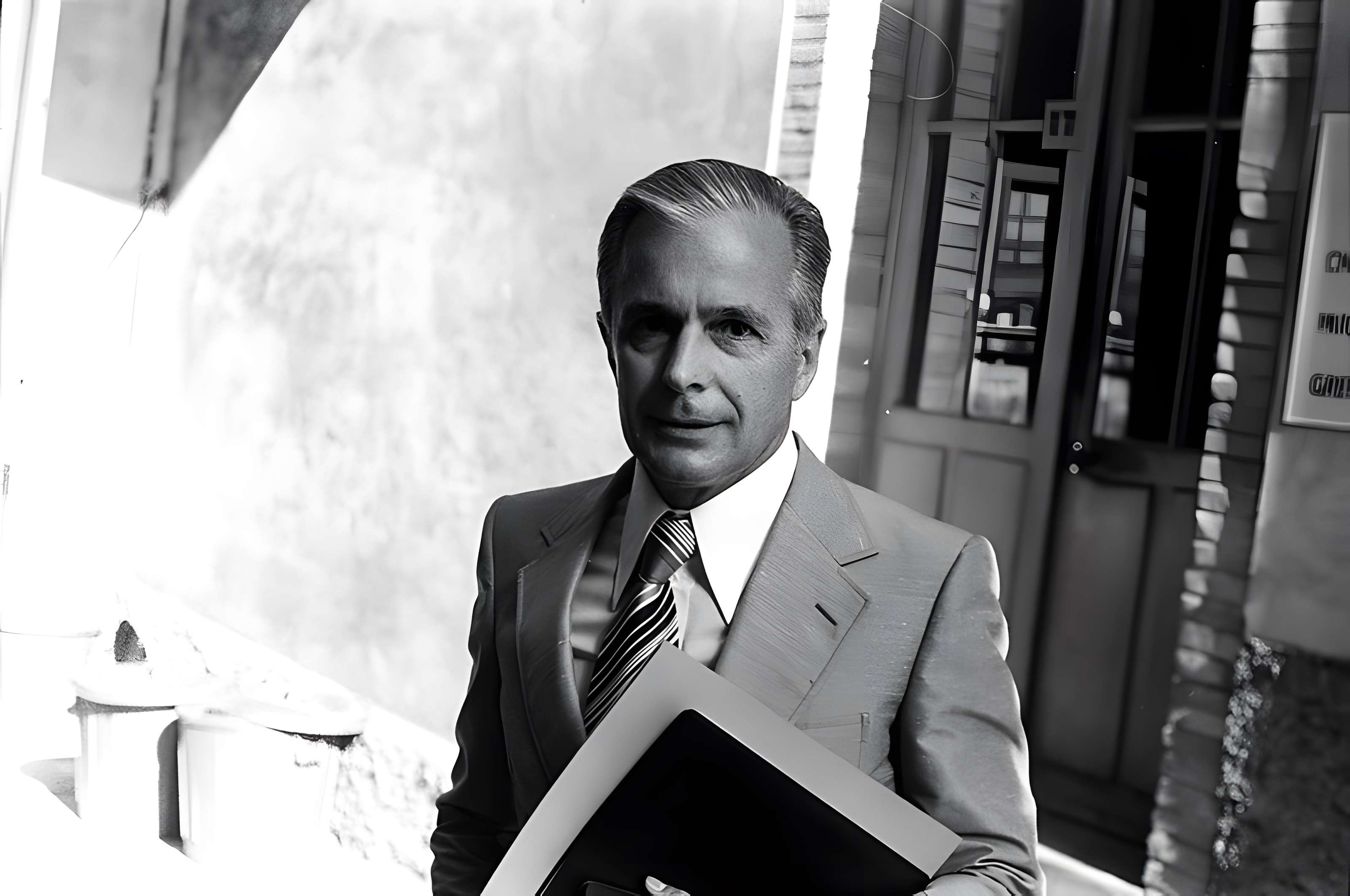 Palais de justice de Toulouse 