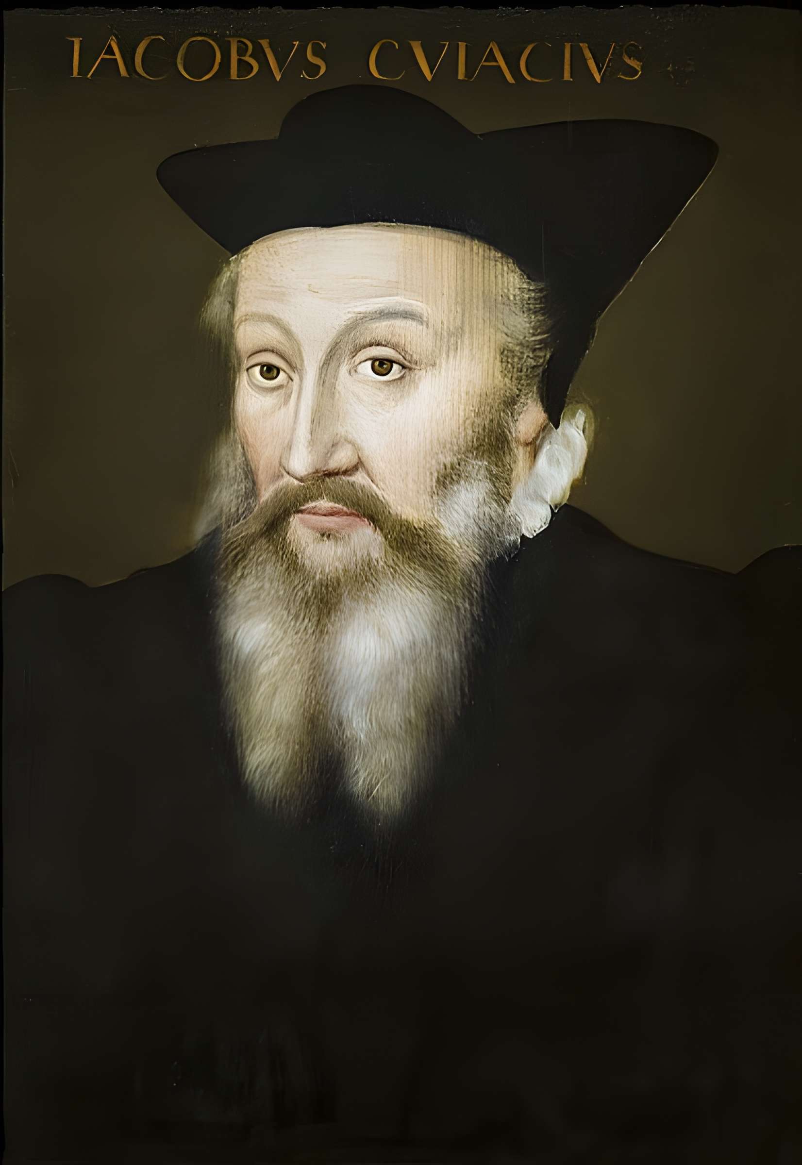 Palais de justice de Toulouse 