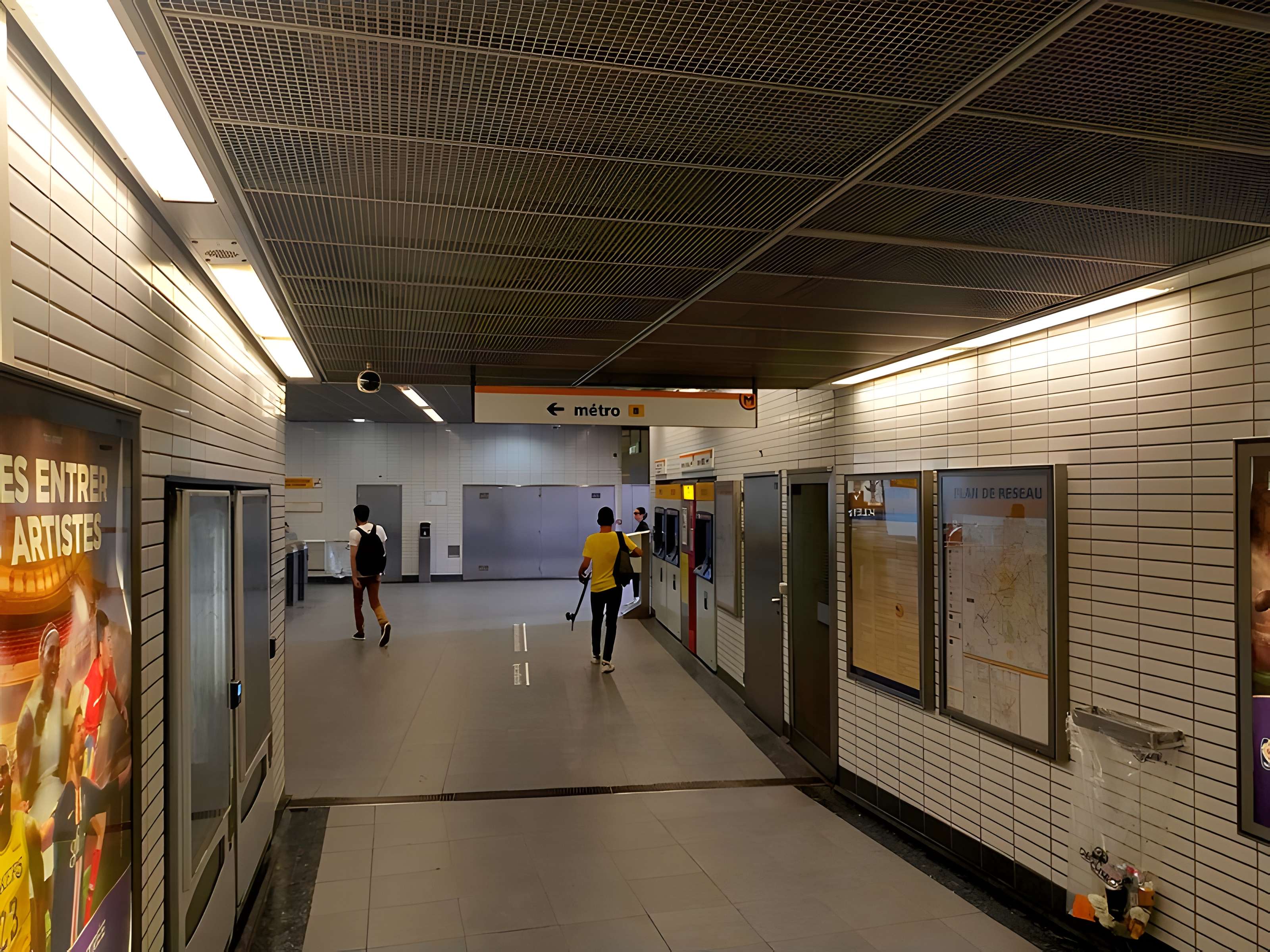 Palais de justice de Toulouse 