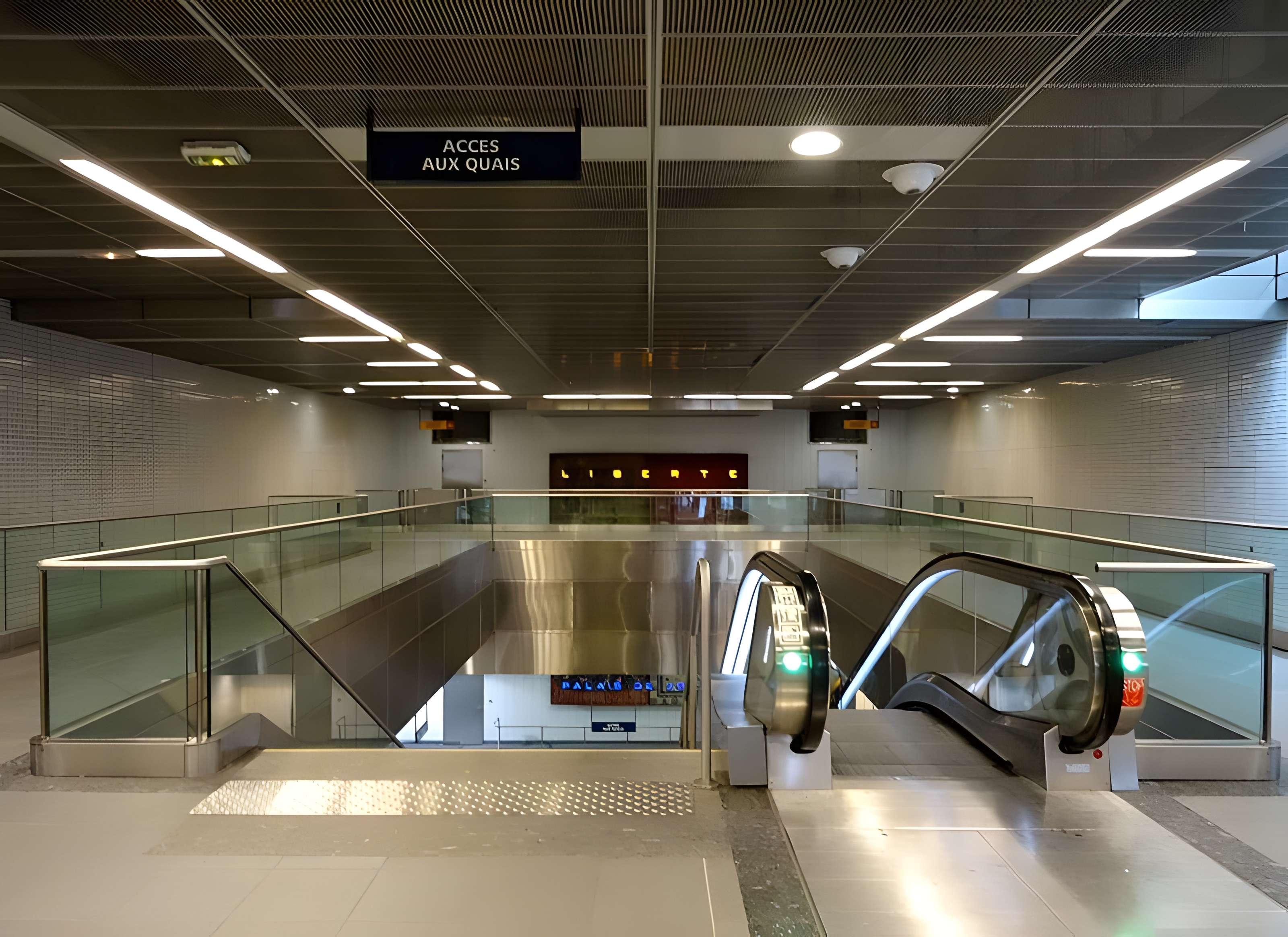 Palais de justice de Toulouse 