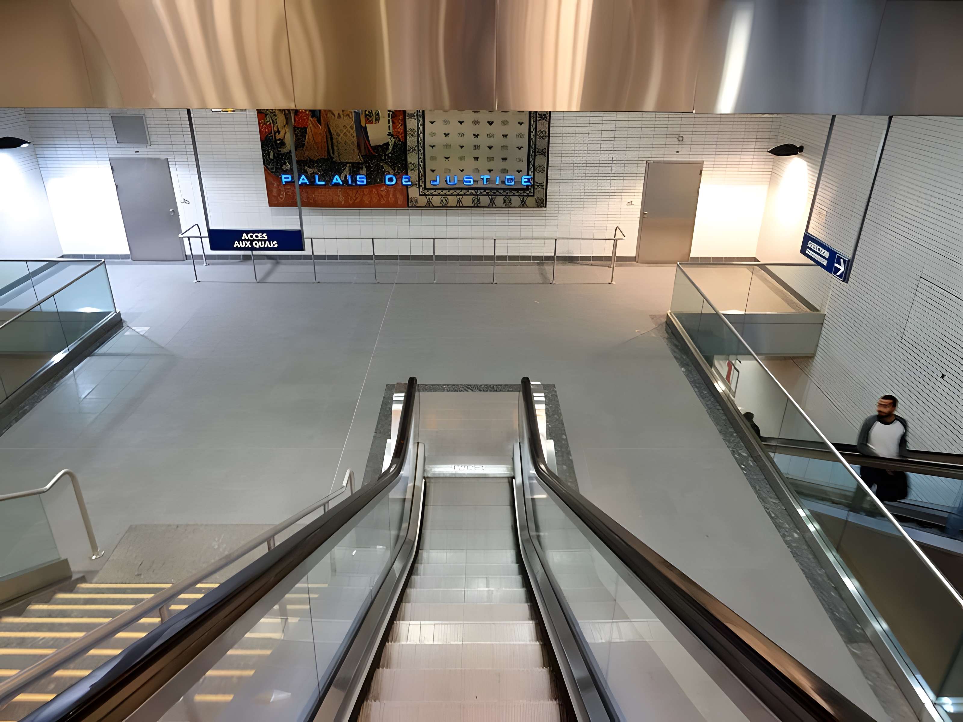 Palais de justice de Toulouse 