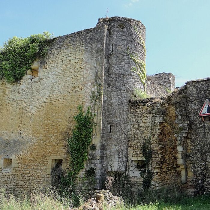 Photo de Château de Fages
