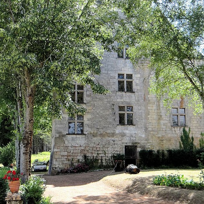 Photo de Château de Fages