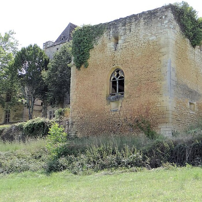 Photo de Château de Fages