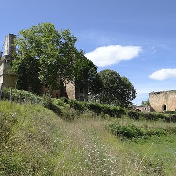 Château de Fages