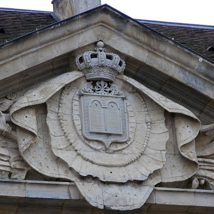 Photo de Palais de justice de Vesoul