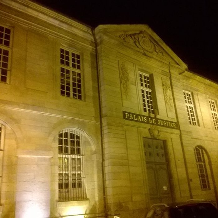 Photo de Palais de justice de Vesoul