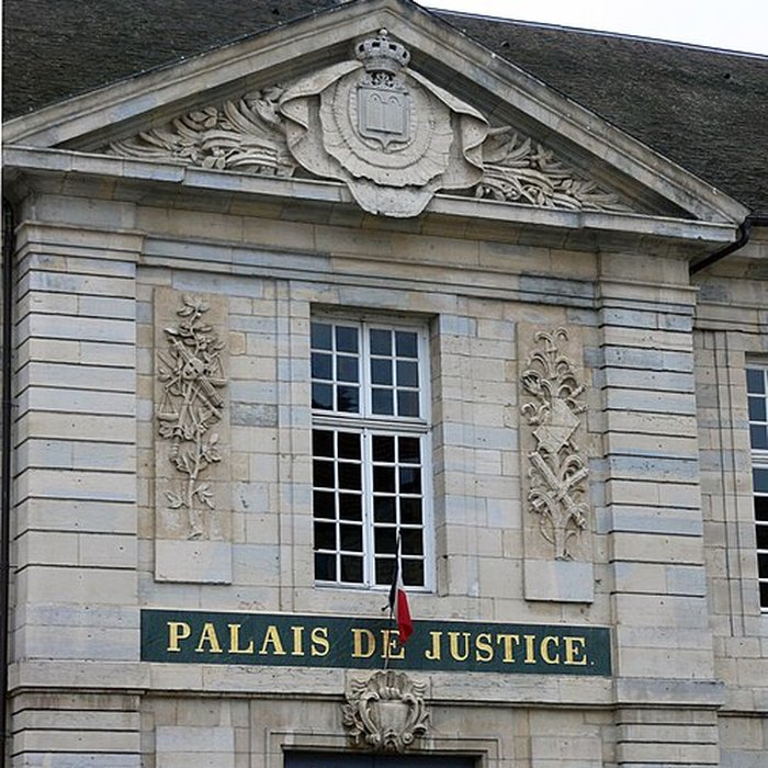 Photo de Palais de justice de Vesoul