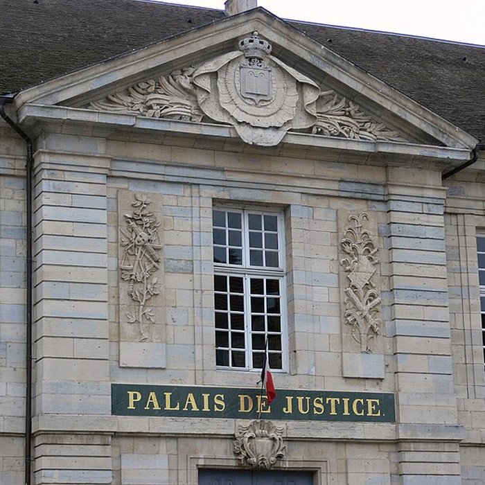 Photo de Palais de justice de Vesoul