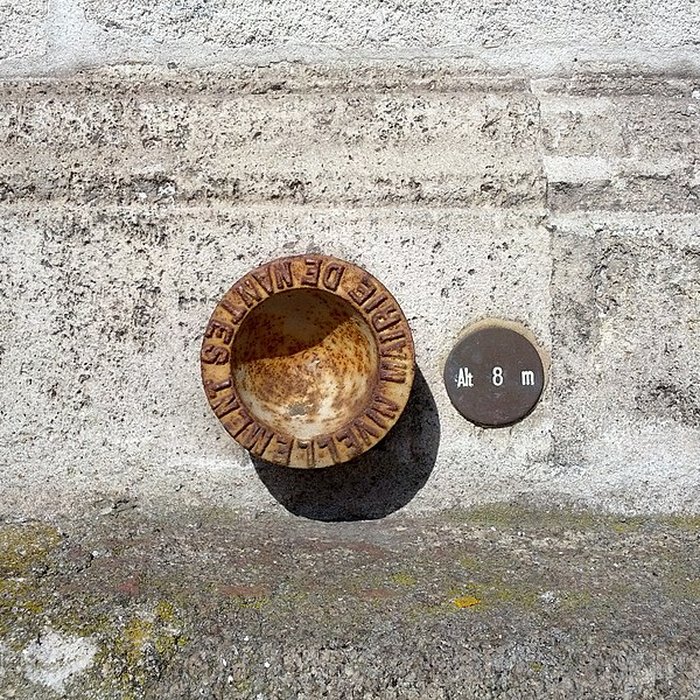 Photo de Palais de la Bourse de Nantes