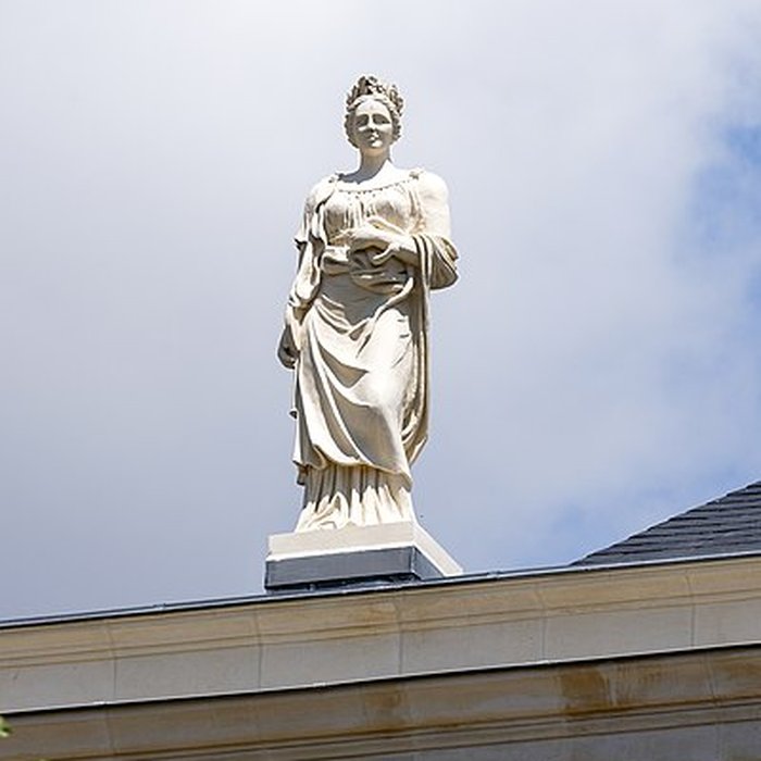 Photo de Palais de la Bourse de Nantes