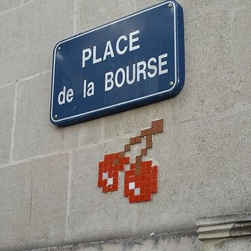 Palais de la Bourse de Nantes