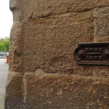 Palais de la Bourse de Nantes