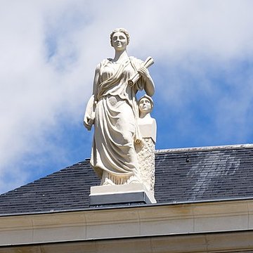 Palais de la Bourse de Nantes