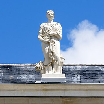 Palais de la Bourse de Nantes