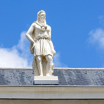 Palais de la Bourse de Nantes