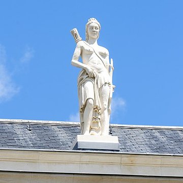Palais de la Bourse de Nantes