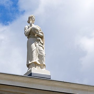 Palais de la Bourse de Nantes