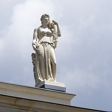 Palais de la Bourse de Nantes