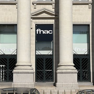 Palais de la Bourse de Nantes