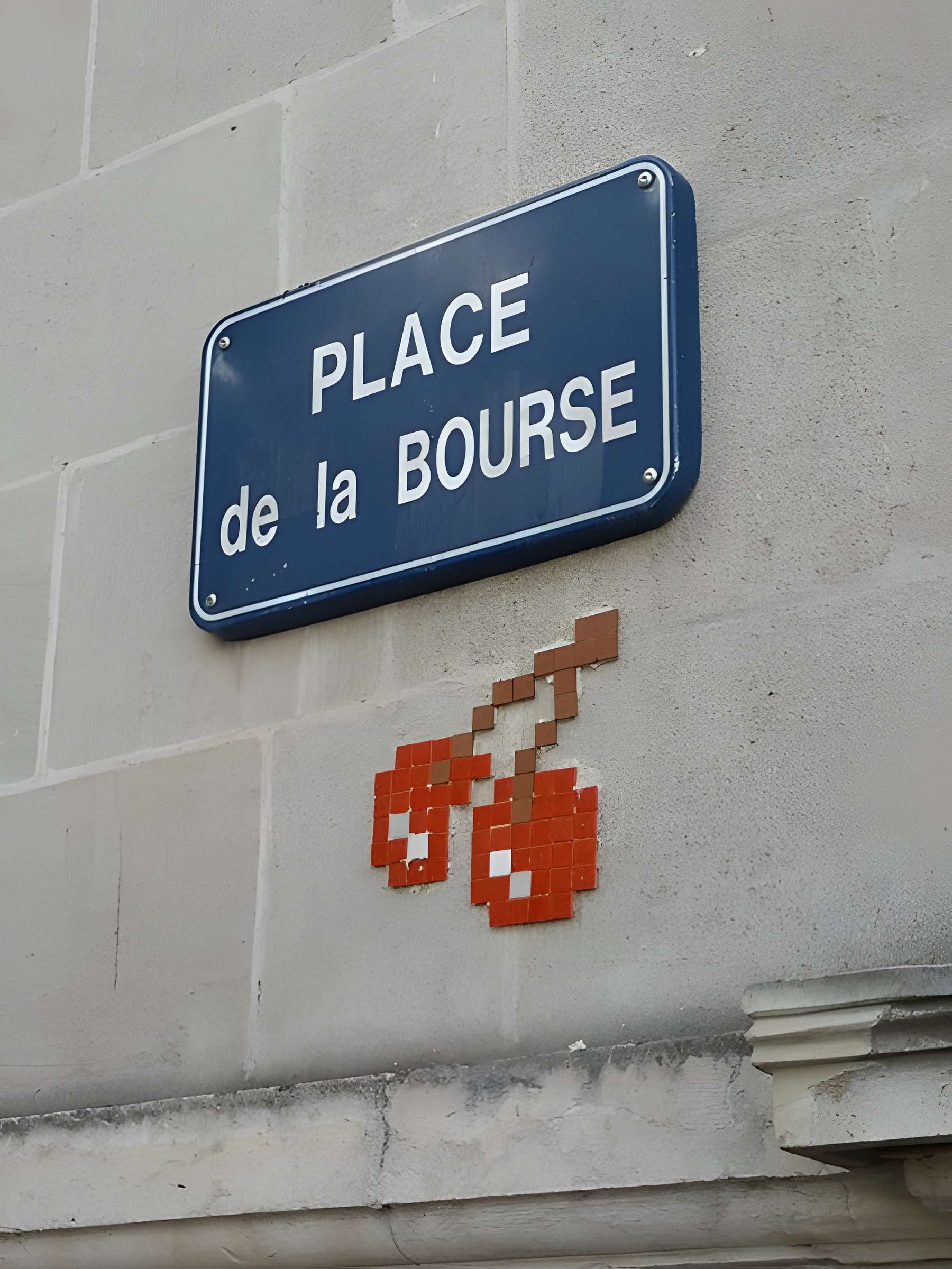 Palais de la Bourse de Nantes