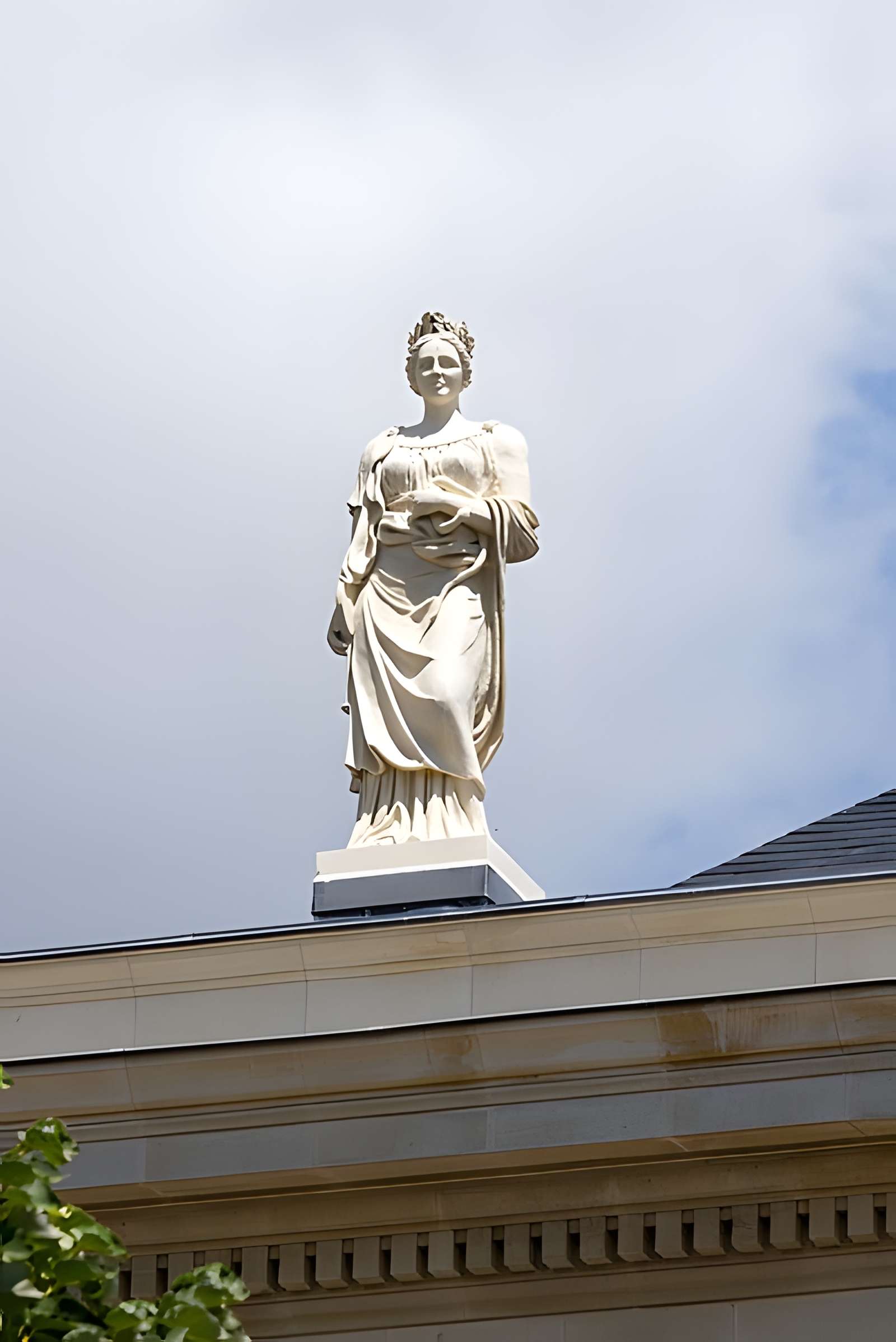 Palais de la Bourse de Nantes