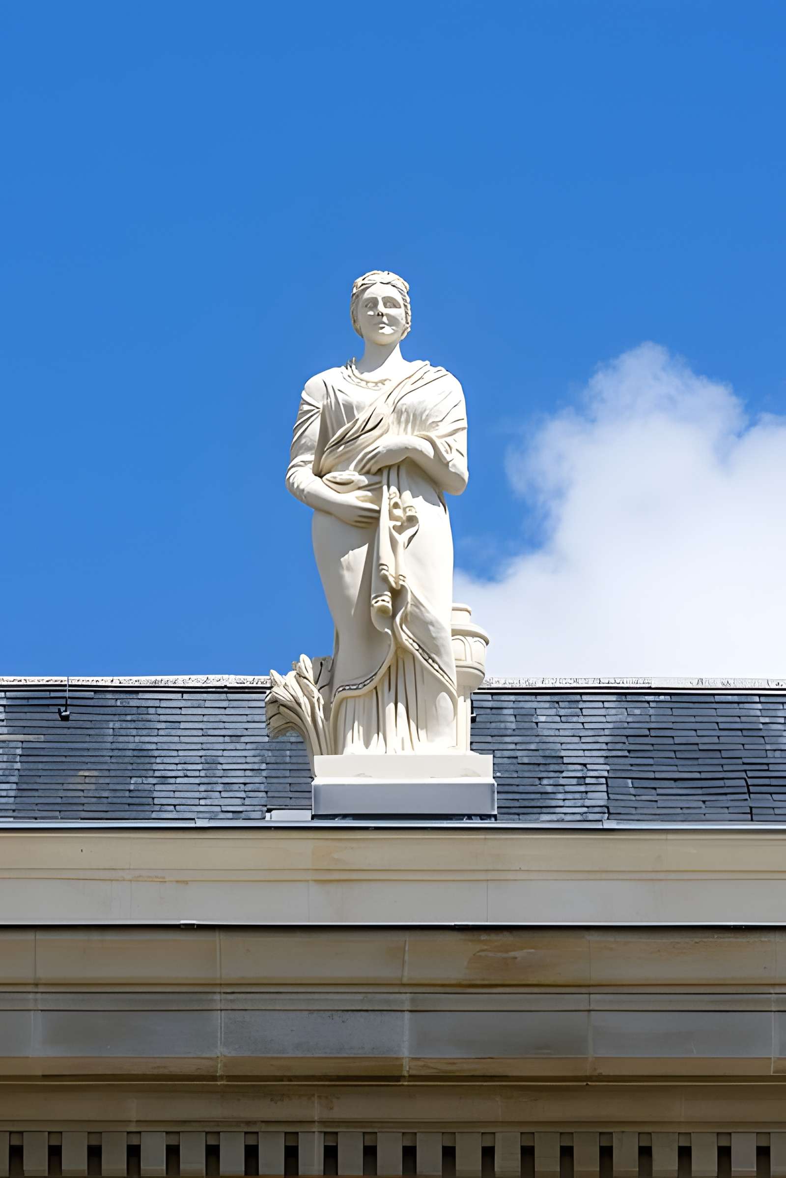 Palais de la Bourse de Nantes