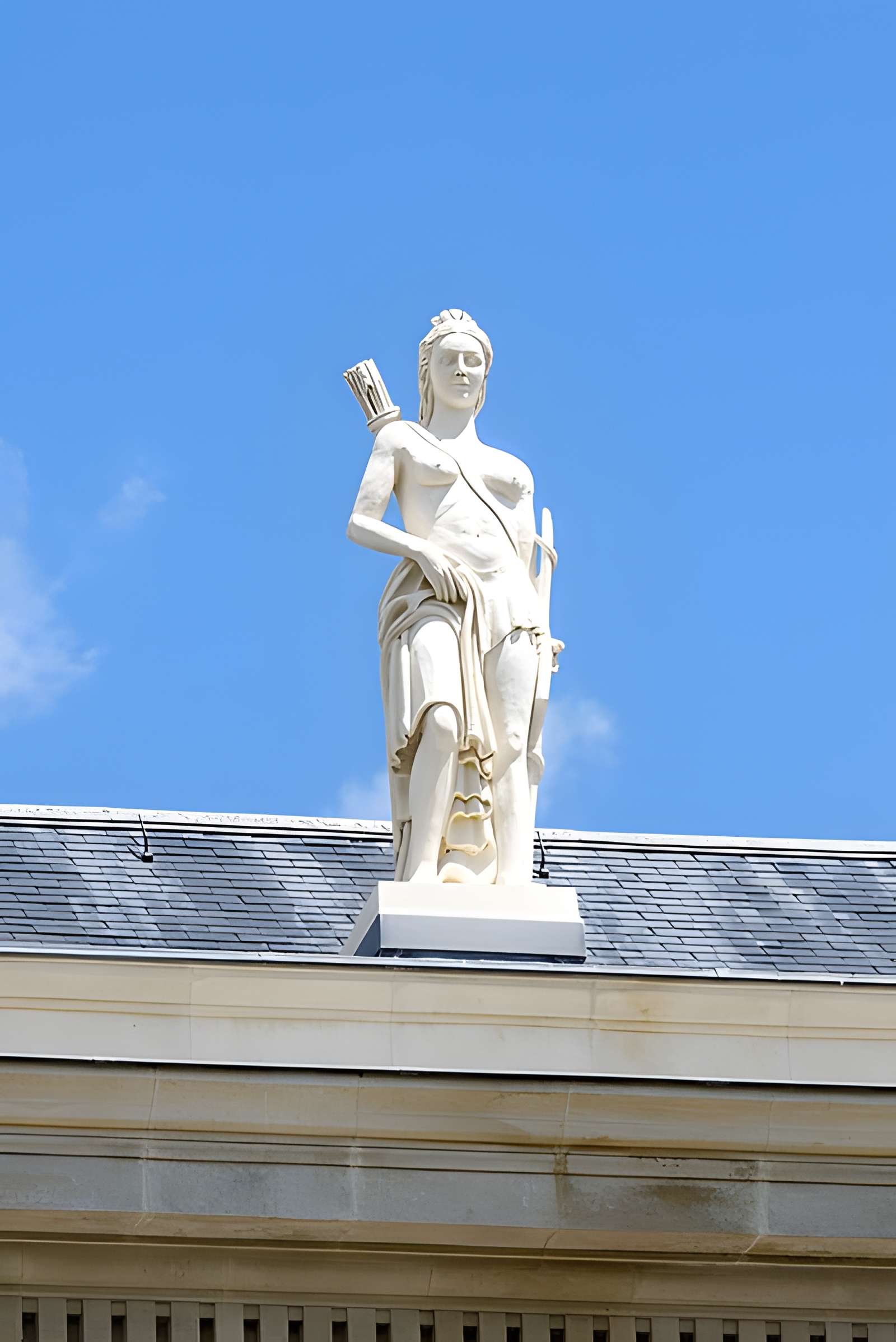 Palais de la Bourse de Nantes