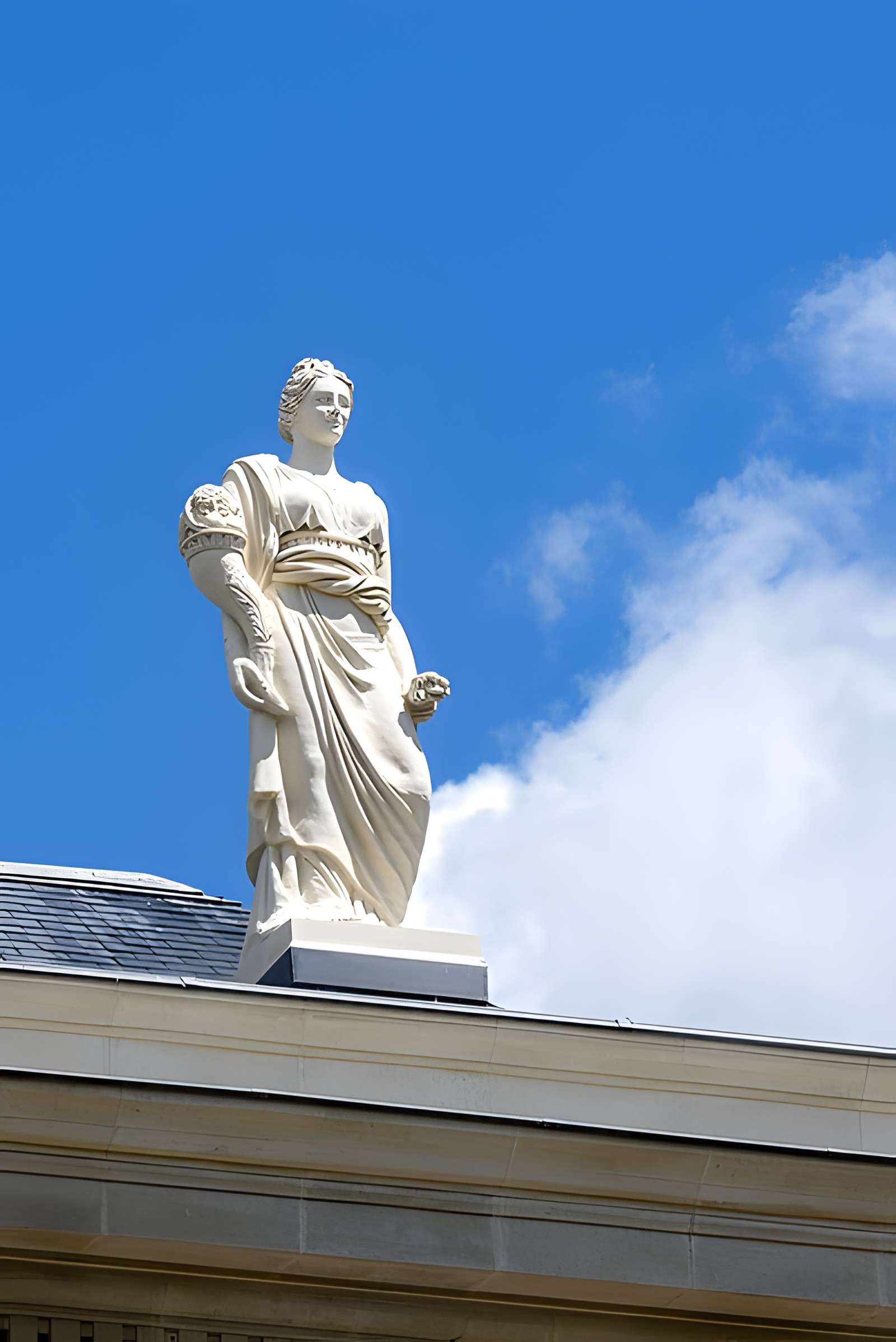 Palais de la Bourse de Nantes